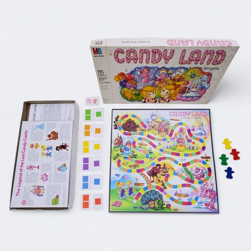 Vintage 1984 candy - 1984,