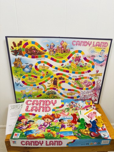 Vintage 2005 candy - 2005,