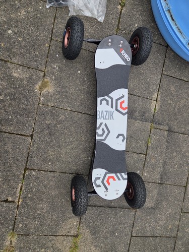 Kheo bazik landboard - bazik, v4