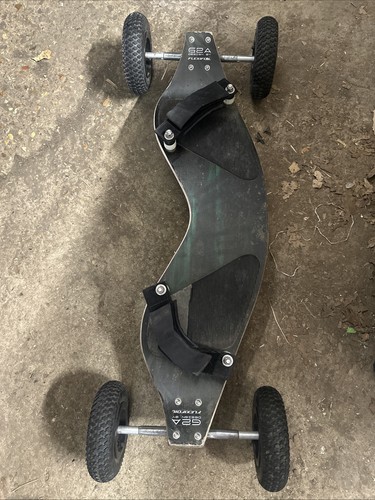 Flexifoil flexdeck g2a - flexifoil,