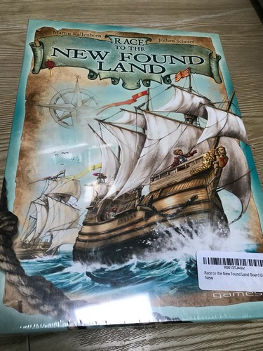 Race the new - to,