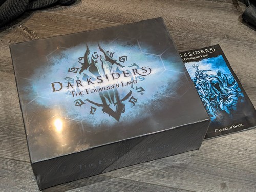Darksiders genesis nephilim - darksiders,