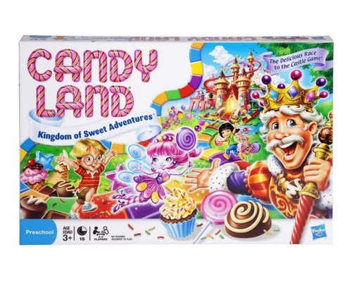 Hasbro gaming candy - gaming,