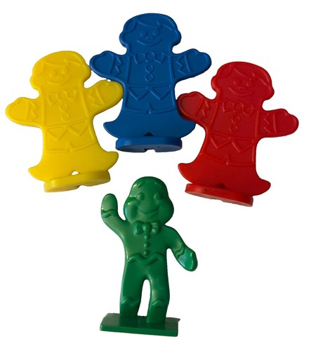 Candy land board game - land,