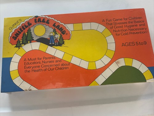 Sniffle free land board - sniffle,