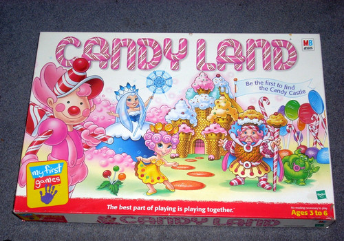 1999 candy land - 1999,