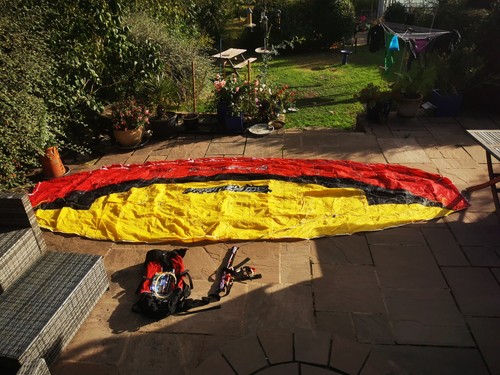 Ozone frenzy 10m - frenzy,