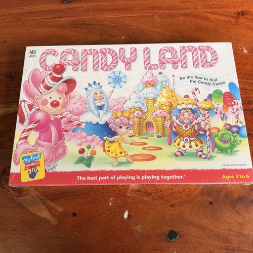 Vintage hasbro sealed - hasbro, nib