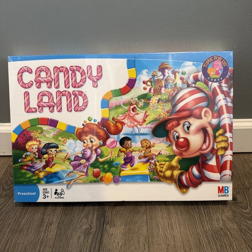 Vintage factory sealed candy - factory,