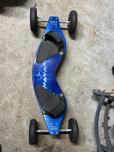 Flexifoil g2a power - flexifoil,