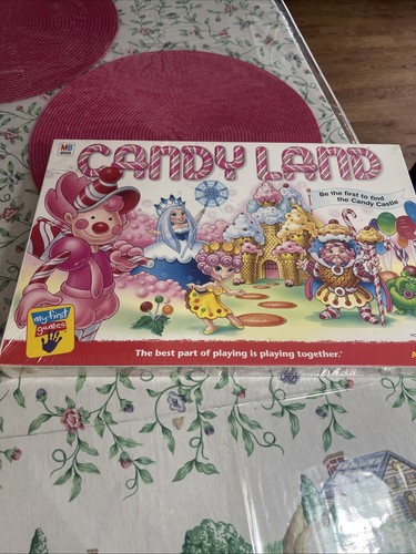 Vintage hasbro sealed nib - hasbro,