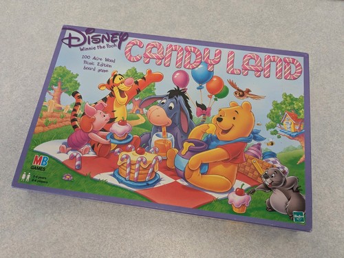 Disney winnie the pooh - pooh, candy