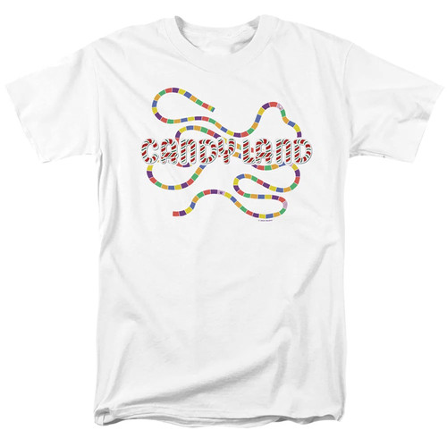Candy land board - candy,