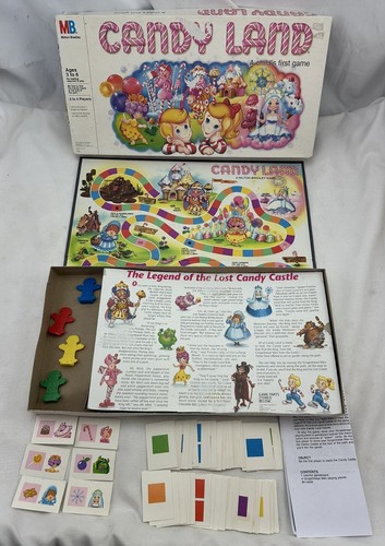 1984 candy land - 1984,