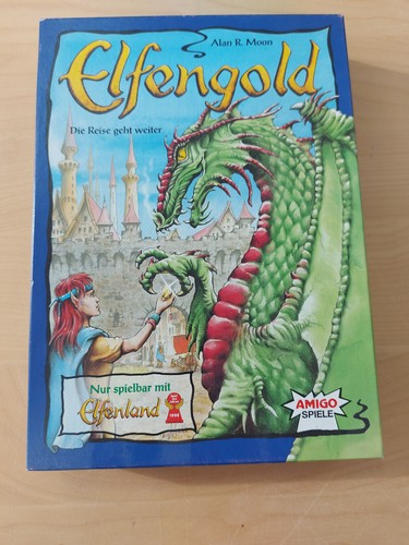 Elf gold elfland bundle - elfland,