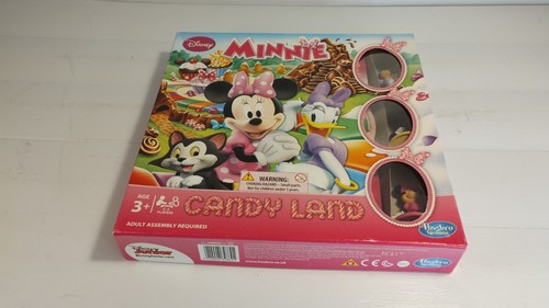 Candy land disney junior - land,