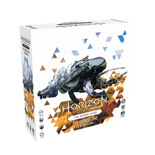 Horizon zero dawn the board - horizon:,