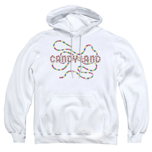 Candy land - candy,