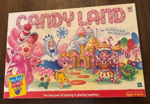 Vintage 1999 candy - vintage,