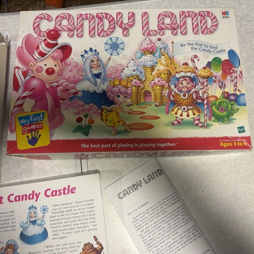 Vintage 1999 candy - 1999,