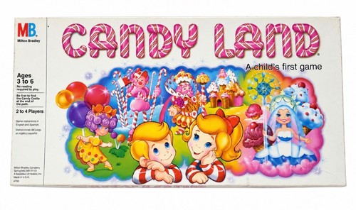 Vintage 1984 candy - vintage,