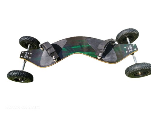 Flexifoil flexdeck g2a - flexdeck,