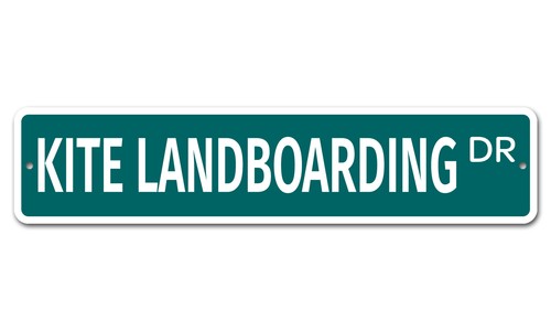 6462 kite landboarding x - landboarding, 4"