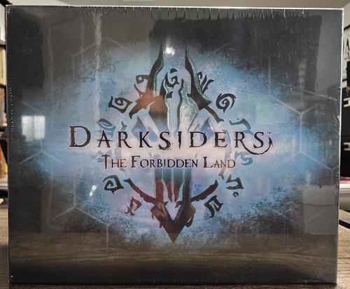 Darksiders genesis nephilim - darksiders,