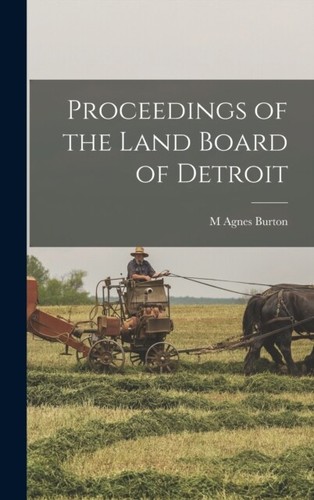 Burton proceedings of the - burton,