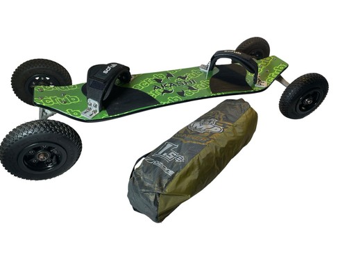 Scrub akashi mountain board - scrub,