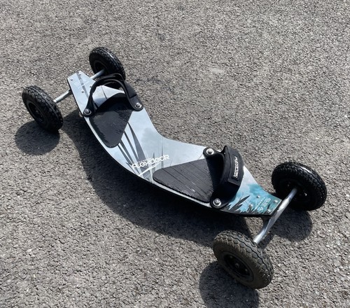 G2a flexifoil landboard - g2a,