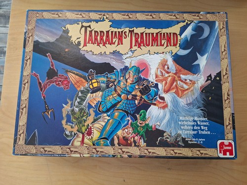 Taralan dreamland jumbo - dreamland,