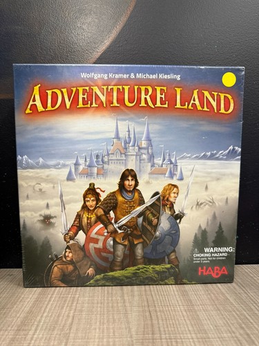Brand new shrink wrap - new, in
