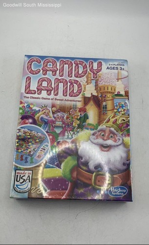 Hasbro gaming candy - candy, board