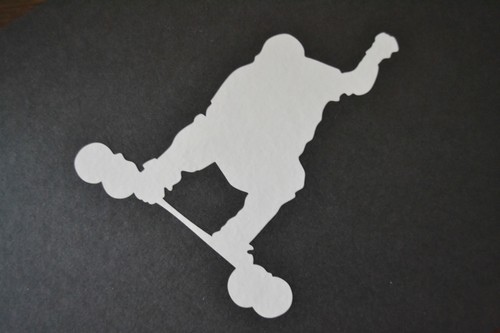 11cm 14cm landboard - 14cm,