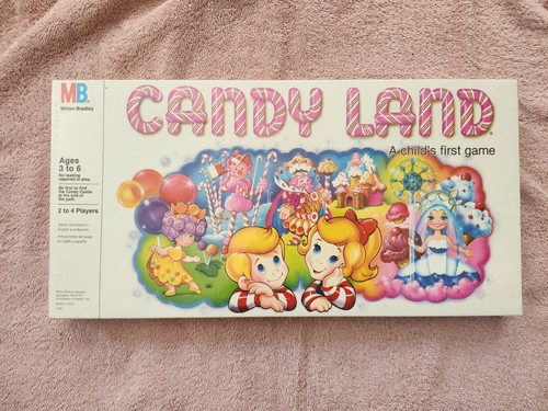 New vintage 1984 - vintage, land
