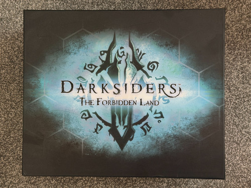 Darksiders genesis the - genesis, |