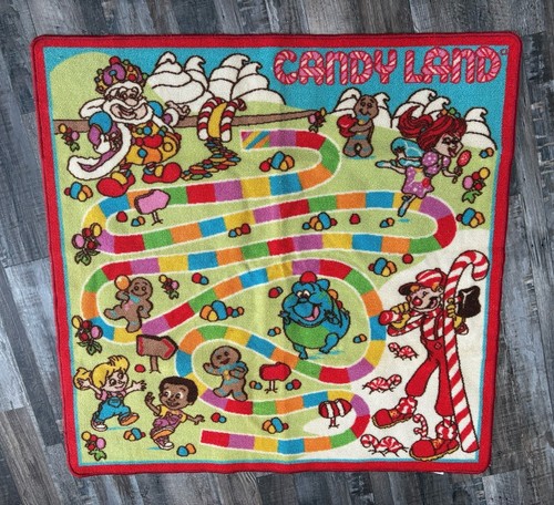 Rare vintage milton bradley - rare,