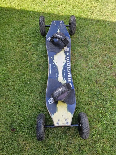 Scrub mountain board quasar - board,